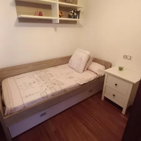公寓 Apartamento Arenales En Puebla