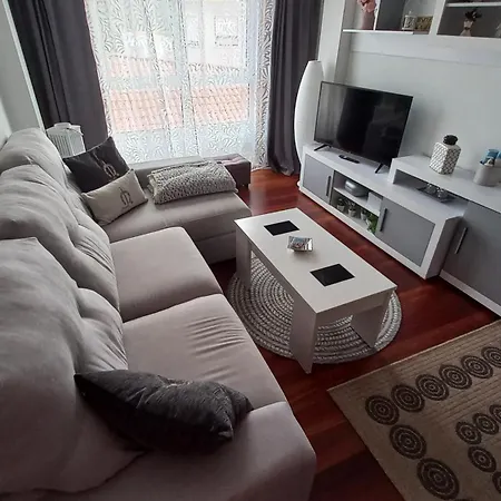 Apartamento Arenales En Puebla