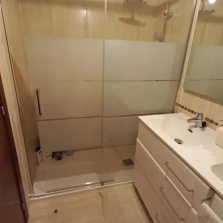 Apartamento Arenales En Puebla