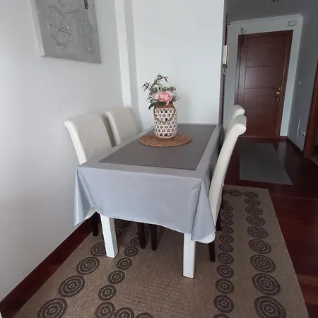 Apartamento Arenales En Puebla