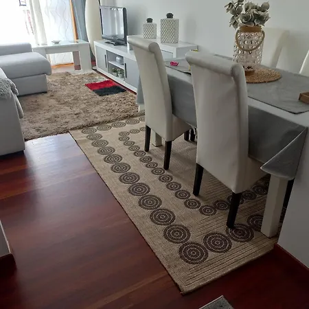 Apartamento Arenales En Puebla 卡拉米尼亚尔镇